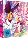 Spielen Sie gern? Können Sie sich vollständig und leidenschaftlich in einem Spiel verlieren und vergessen Zeit und Raum um sich herum? Dann sollten Sie sich die Anime-Serie „No Game No Life“ unter keinen Umständen entgehen lassen. Denn hier geht das Spiel